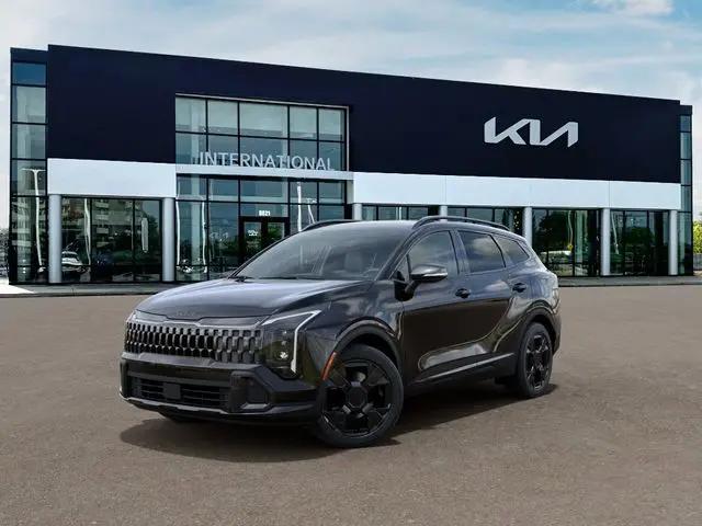 2026 Kia Sportage X-Line for sale in Orland Hills, IL