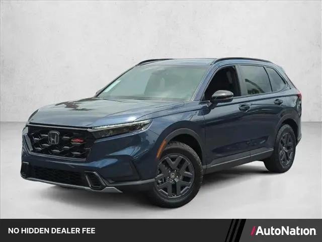 2026 Honda CR-V Hybrid AWD TrailSport for sale in Sanford, FL