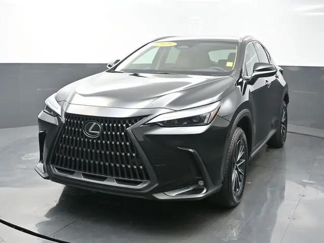 2025 Lexus NX NX 250 for sale in Daphne, AL