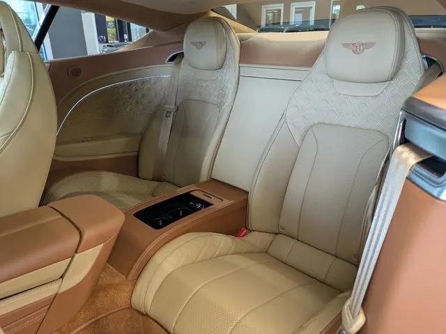 2023 Bentley Continental GT Azure