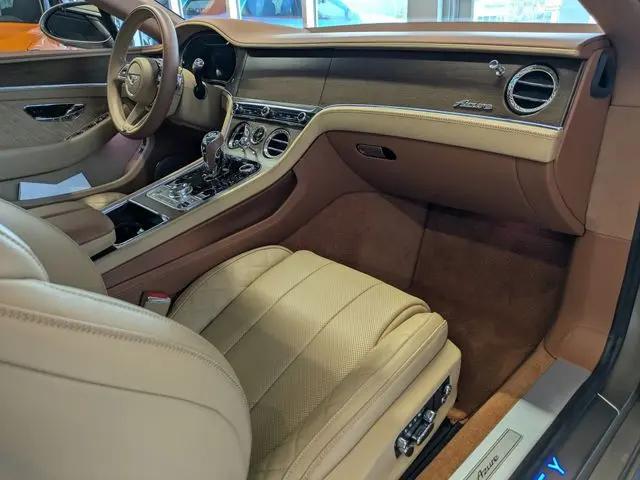 2023 Bentley Continental GT Azure