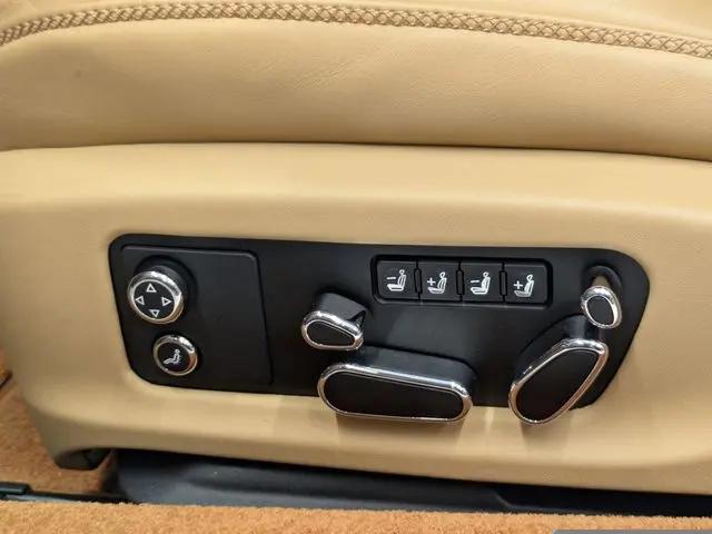 2023 Bentley Continental GT Azure