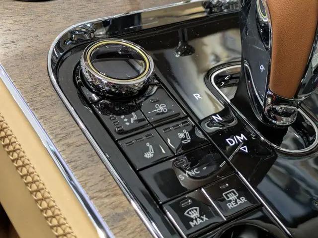 2023 Bentley Continental GT Azure