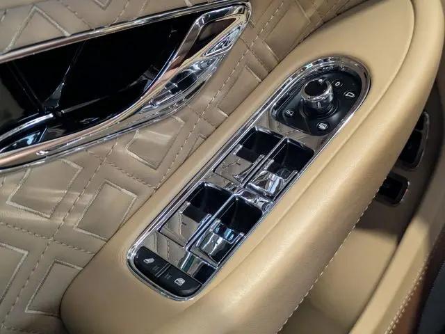 2023 Bentley Continental GT Azure