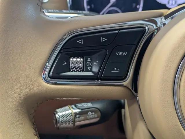 2023 Bentley Continental GT Azure