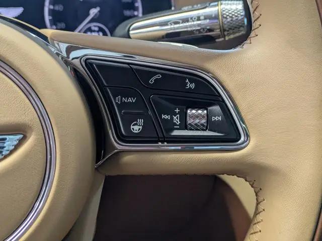 2023 Bentley Continental GT Azure