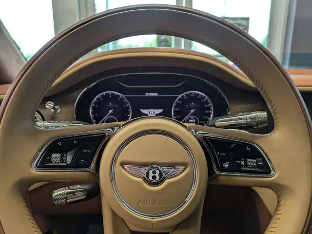 2023 Bentley Continental GT Azure