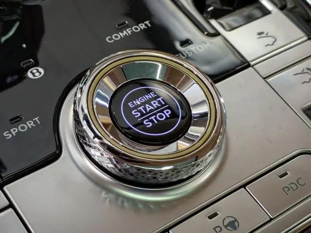 2023 Bentley Continental GT Azure