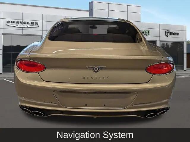 2023 Bentley Continental GT Azure