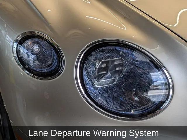 2023 Bentley Continental GT Azure
