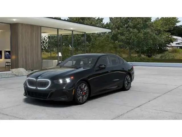 2027 BMW 5 Series 550e xDrive for sale in Seattle, WA