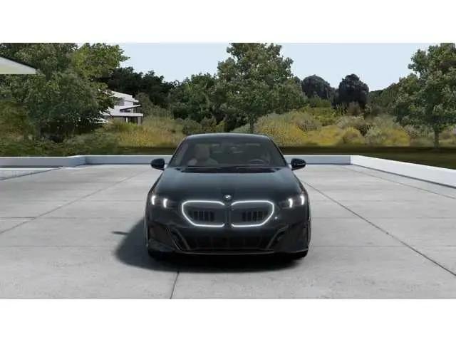 2027 BMW 5 Series 550e xDrive