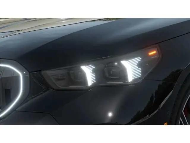 2027 BMW 5 Series 550e xDrive