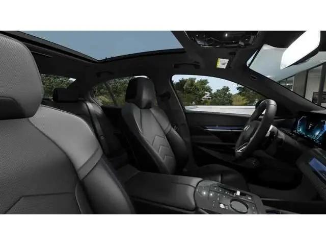 2027 BMW 5 Series 550e xDrive