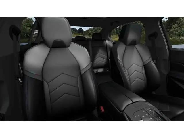 2027 BMW 5 Series 550e xDrive