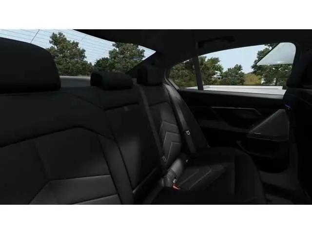 2027 BMW 5 Series 550e xDrive