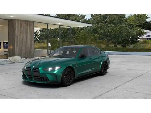 2027 BMW M3 Competition xDrive for sale in Seattle, WA