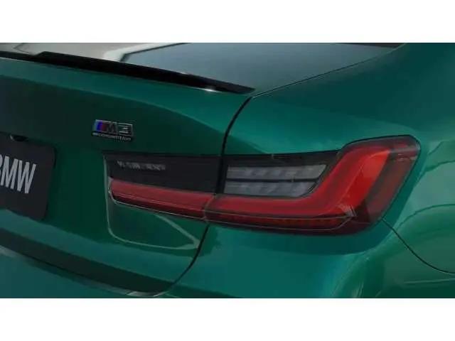2027 BMW M3 Competition xDrive