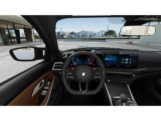 2027 BMW M3 Competition xDrive