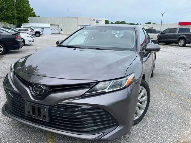 2019 Toyota Camry LE for sale in Columbia, MO