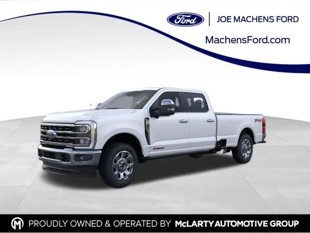 2026 Ford F-350 King Ranch for sale in Columbia, MO
