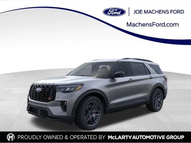 2026 Ford Explorer ST for sale in Columbia, MO