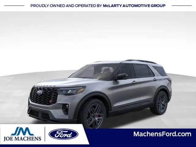 2026 Ford Explorer ST for sale in Columbia, MO
