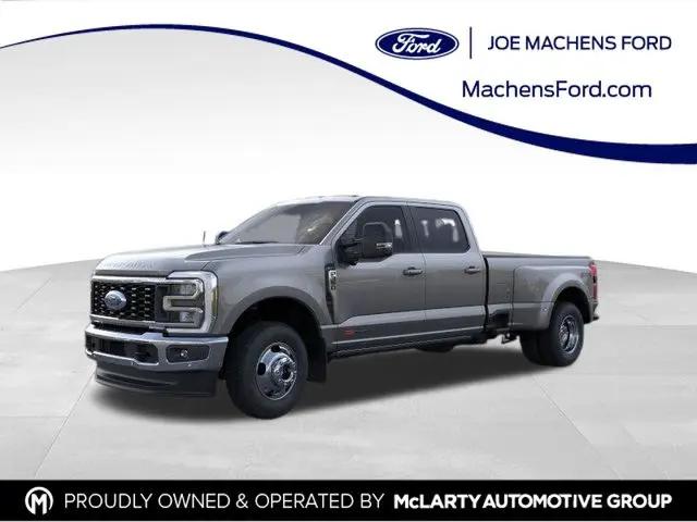 2026 Ford F-350 LARIAT for sale in Columbia, MO