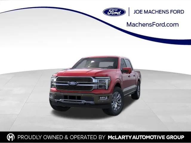 2026 Ford F-150 King Ranch for sale in Columbia, MO