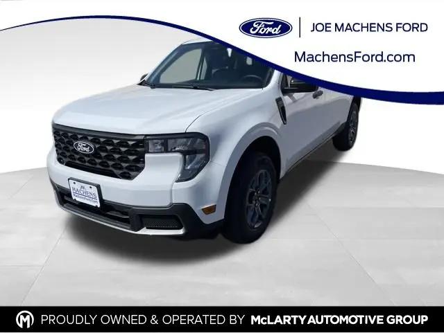 2026 Ford Maverick XLT for sale in Columbia, MO