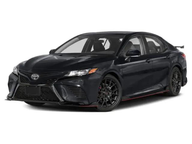 2024 Toyota Camry TRD V6 for sale in Brunswick, GA