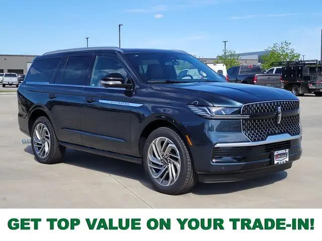2026 Lincoln Navigator Reserve for sale in Loveland, CO