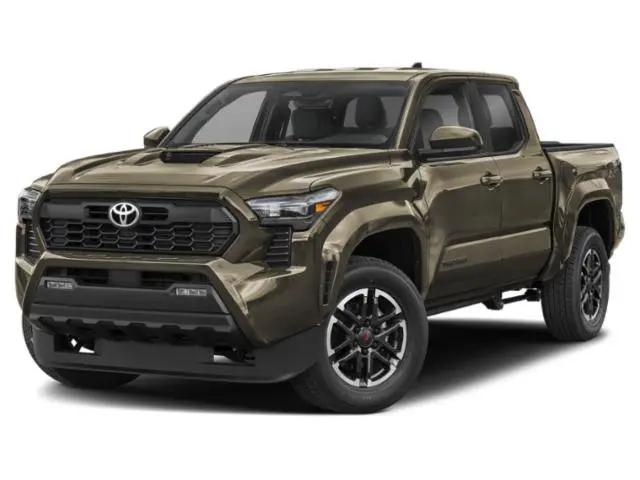 2026 Toyota Tacoma TRD Sport for sale in Brunswick, GA
