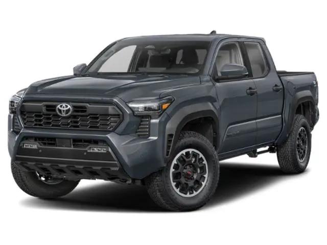 2026 Toyota Tacoma TRD Off Road for sale in Brunswick, GA