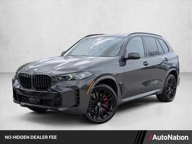 2026 BMW X5 sDrive40i for sale in Houston, TX
