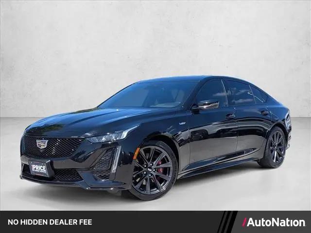 2024 Cadillac CT5-V V-Series for sale in Houston, TX