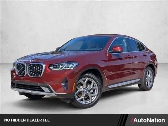 2025 BMW X4 xDrive30i for sale in Houston, TX