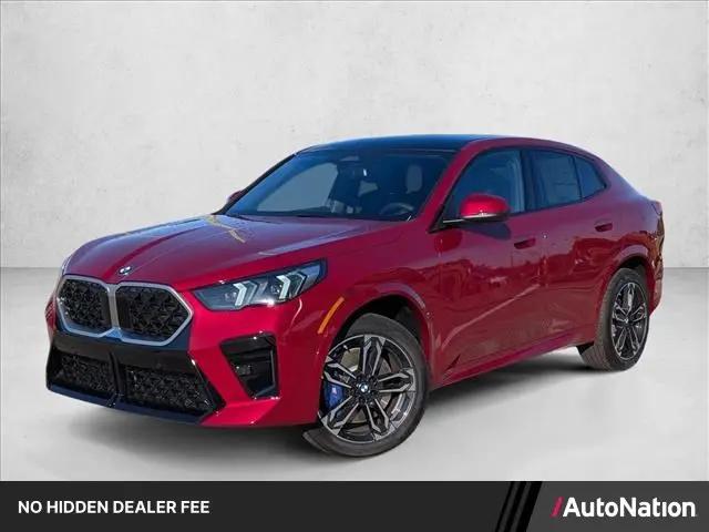 2026 BMW X2 xDrive28i for sale in Houston, TX