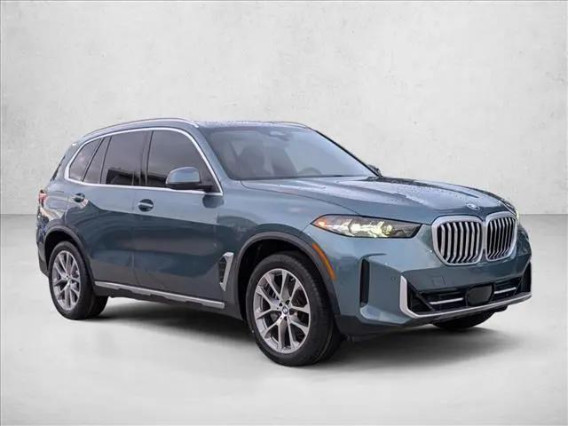 2024 BMW X5 sDrive40i