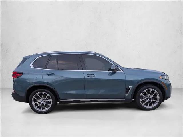 2024 BMW X5 sDrive40i