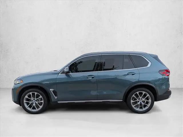 2024 BMW X5 sDrive40i