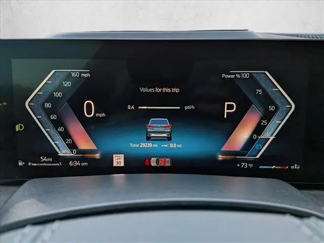 2024 BMW X5 sDrive40i