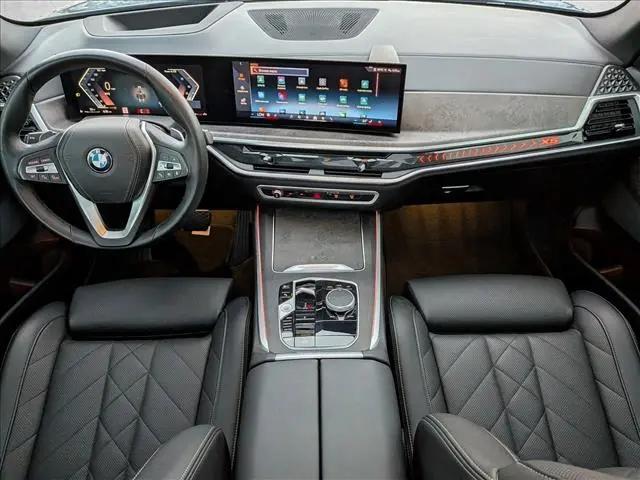 2024 BMW X5 sDrive40i