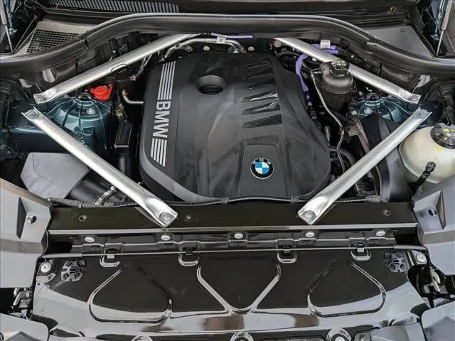 2024 BMW X5 sDrive40i
