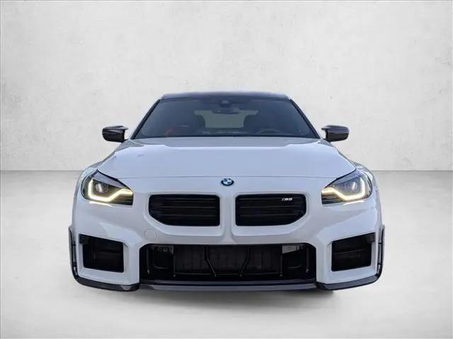 2024 BMW M2 Standard