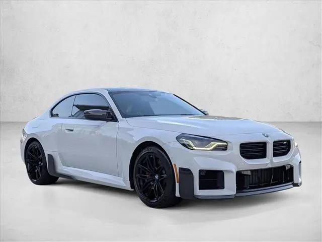 2024 BMW M2 Standard