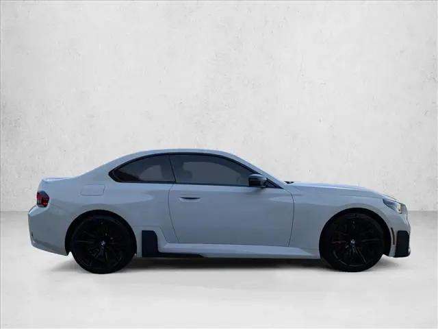 2024 BMW M2 Standard
