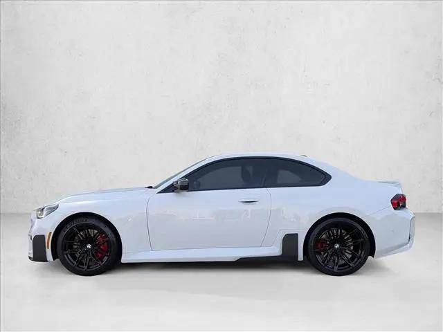 2024 BMW M2 Standard