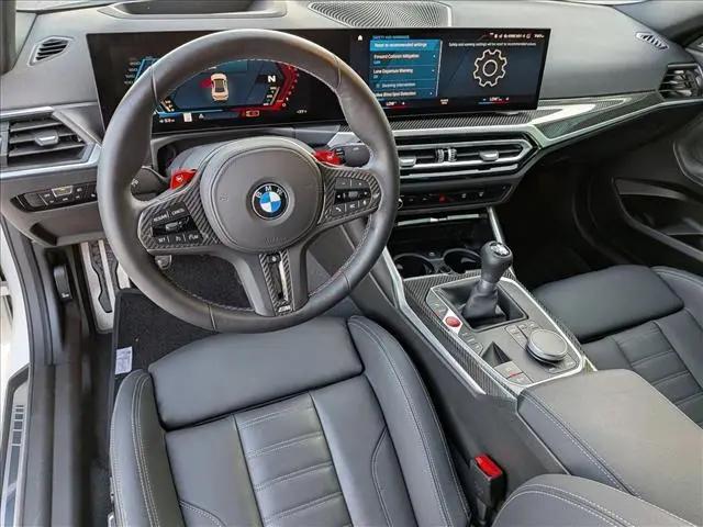 2024 BMW M2 Standard