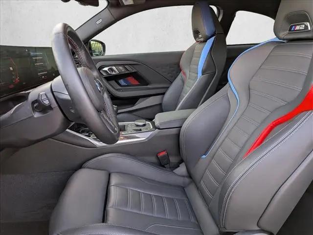 2024 BMW M2 Standard